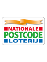 The Postcode Lotery